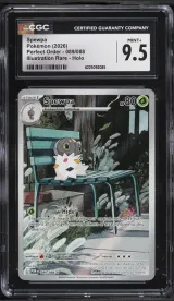 Spewpa #89