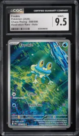 Froakie #088