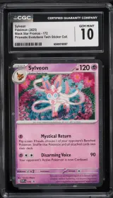 Sylveon #172