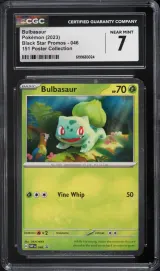 Bulbasaur #046