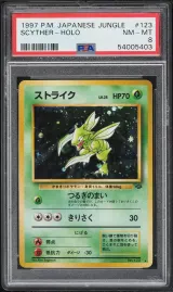 Scyther #123