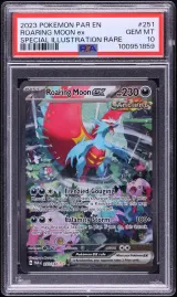 Roaring Moon ex #251