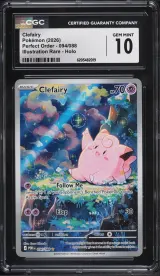 Clefairy #094