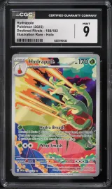 Hydrapple #188