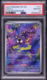 Gastly #177