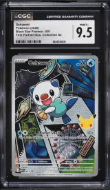 Oshawott #51