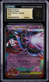 Mega Floette ex #035