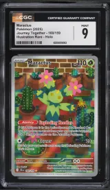 Maractus #160