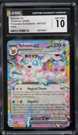Sylveon ex #041