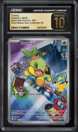 Turtwig #040