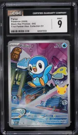 Piplup #042