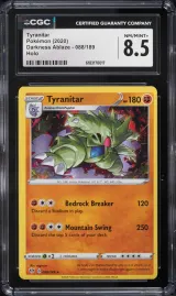 Tyranitar #088