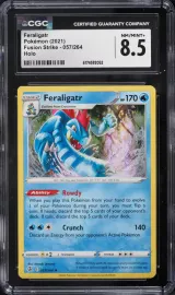 Feraligatr #057