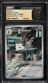 Spewpa #89