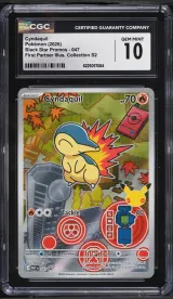 Cyndaquil #047