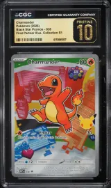 Charmander #038