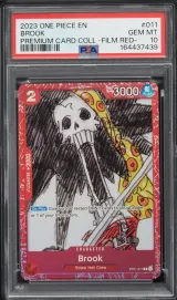 Brook #011