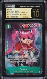 Perona #OP09-034