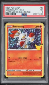 Scorbunny #16