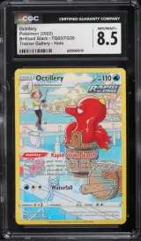 Octillery #TG03