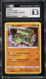 Tyranitar #088