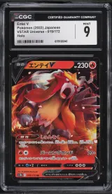 Entei V #19