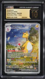 Ampharos #90