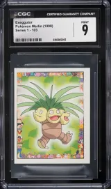 Exeggutor #103