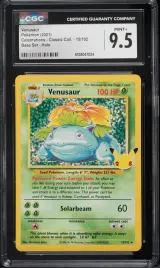 Venusaur #15