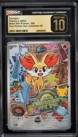 Fennekin #59