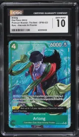 Arlong #OP06-023