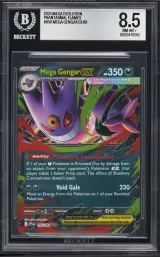 Mega Gengar ex #056