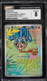 Hitmontop #240