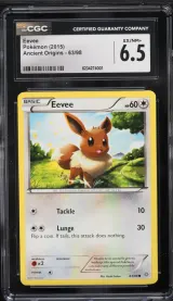 Eevee #63