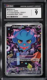 Misdreavus #233