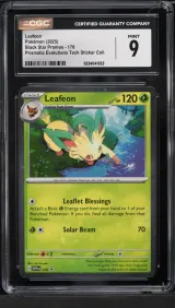Leafeon #170