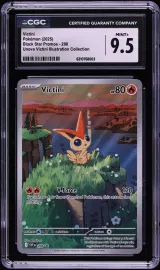 Victini #208