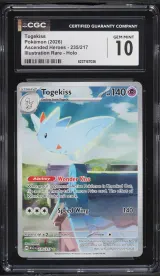 Togekiss #235