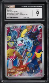 Sobble #54