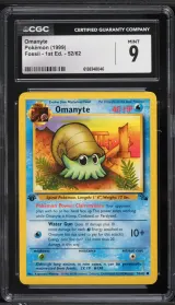 Omanyte #52