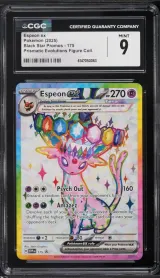 Espeon ex #175