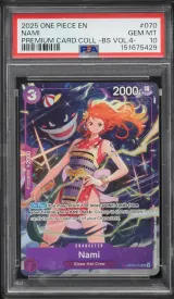 Nami #070