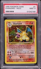 Charizard #4