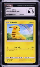Pikachu #28