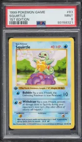 Squirtle #63