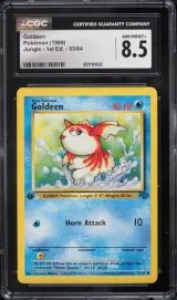 Goldeen #53