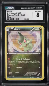 Axew #12
