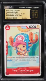 Tony Tony Chopper #P-101