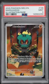 Marshadow #146