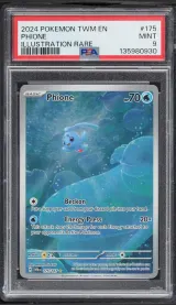 Phione #175